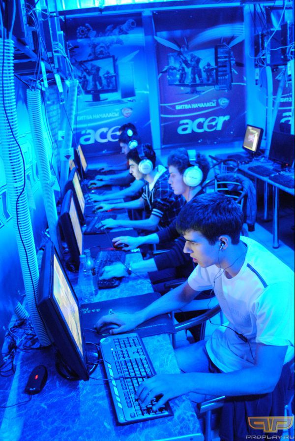 Storm ������ ������ ����